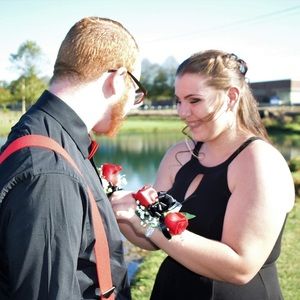 Meet your Posher, Brooklyn